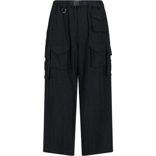 Pantaloni cargo "PN" - Y-3 - Modalova