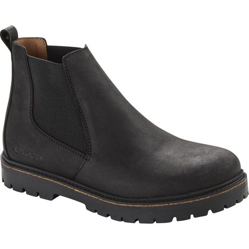 Unisex Stalon Nubuck Leather Boot UK4.5 (EU37) - Birkenstock - Modalova