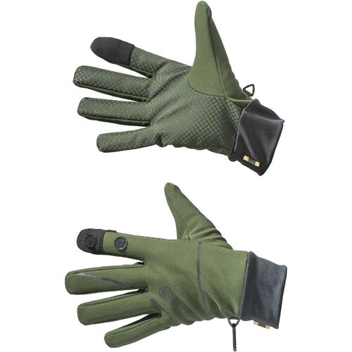 Softshell Gloves Small - Beretta - Modalova
