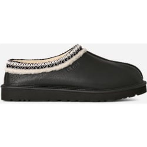 Tasman Noir in , Taille 43, Cuir - Ugg - Modalova
