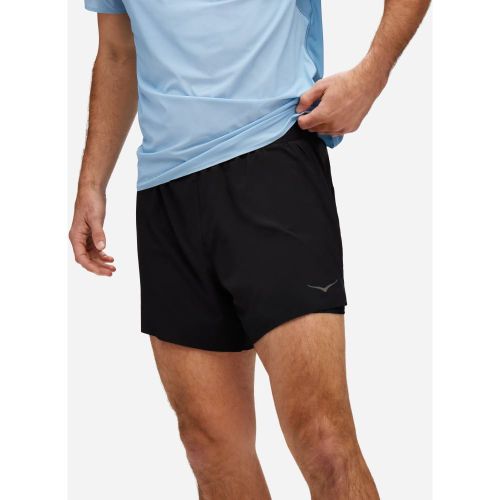 Short 2-en-1 Glide 13 cm en Taille XL | Shorts - HOKA - Modalova