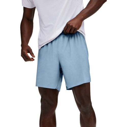 Short 2-en-1 Glide 18 cm en Taille L | Shorts - HOKA - Modalova