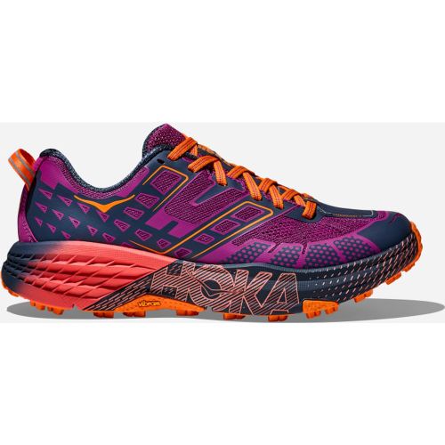 Speedgoat 2 Chaussures en / Taille 44 2/3 | Trail - HOKA - Modalova
