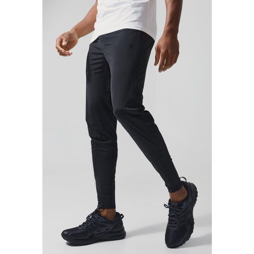 Pantalón Deportivo Man Active Súper Elástico - boohoo - Modalova