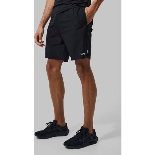 Pantaloncini Tall Man Active leggeri per alta performance - boohoo - Modalova