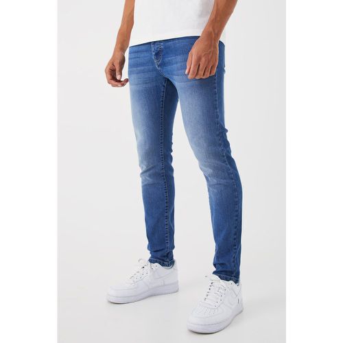 Jeans Skinny Fit in Stretch - boohoo - Modalova