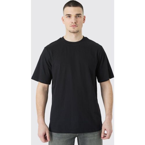 T-shirt Tall Basic - set di 2 paia - boohoo - Modalova