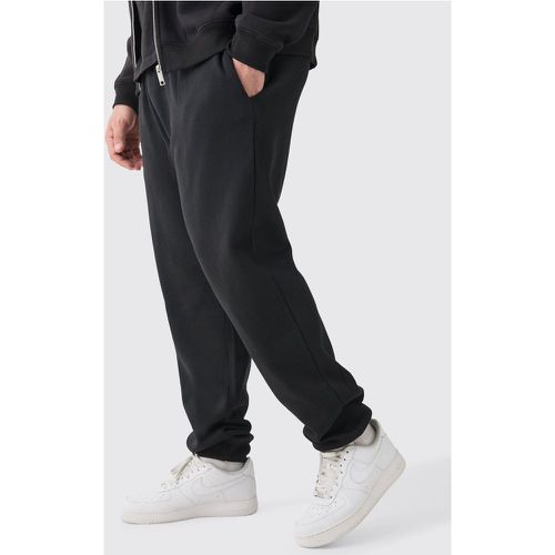 Pantalón Deportivo Plus Básico - boohoo - Modalova