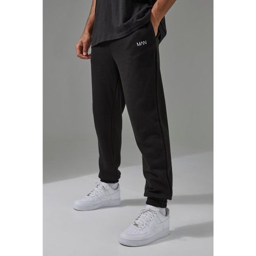 Pantalón Deportivo Man Active Regular - boohoo - Modalova