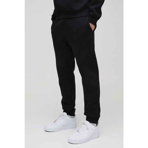 Pantalón Deportivo Regular De 330G/M² - boohoo - Modalova