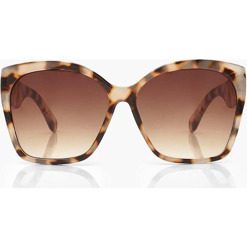 Gafas De Sol Oversize De Carey - boohoo - Modalova