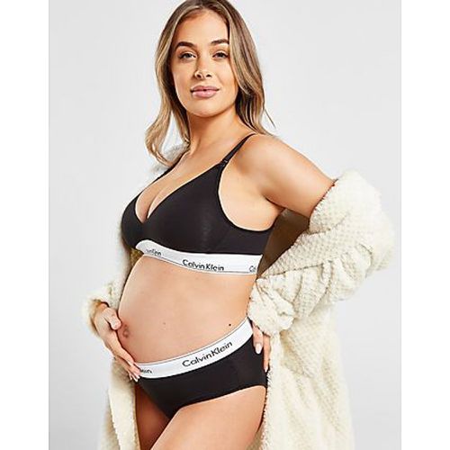 Modern Cotton Maternity Bra - Calvin Klein Underwear - Modalova