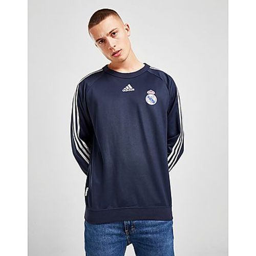 Sudadera cuello redondo Real Madrid Teamgeist - Adidas - Modalova