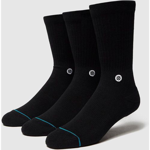 Stance Icon Crew Socks (3 Pack) - Stance - Modalova