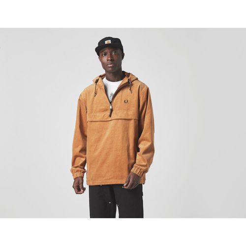 Fred Perry Corduroy Overhead Jacket - Fred Perry - Modalova