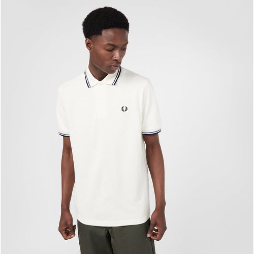 Fred Perry TWIN TIPPED POLO - Fred Perry - Modalova