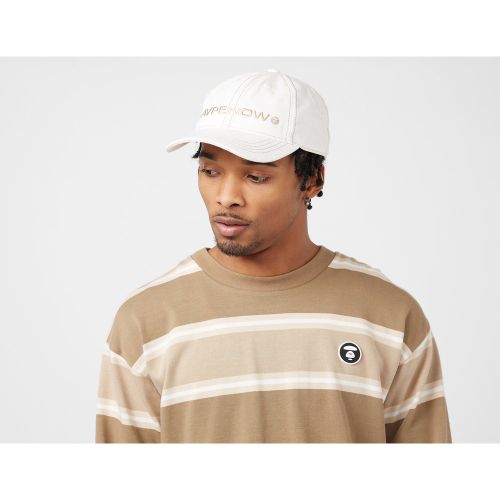 AAPE gorra Denim - AAPE By A Bathing Ape - Modalova