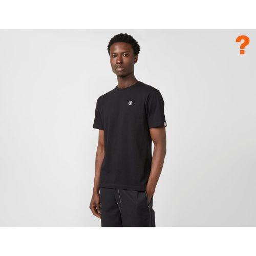 Badge T-Shirt - AAPE By A Bathing Ape - Modalova