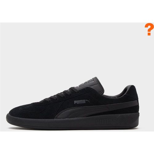 Puma Army Trainer, Black - Puma - Modalova