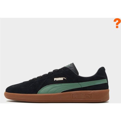 Puma Army Trainer, Black - Puma - Modalova