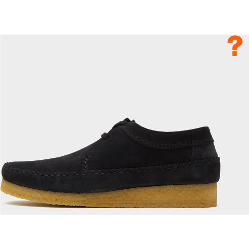 Clarks Originals Weaver, Black - Clarks Originals - Modalova