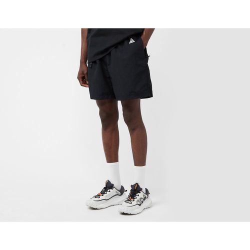 Nike ACG Trail Shorts, Black - Nike - Modalova
