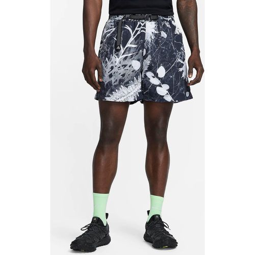 Pantalón corto de trail ACG Allover Print - Nike - Modalova