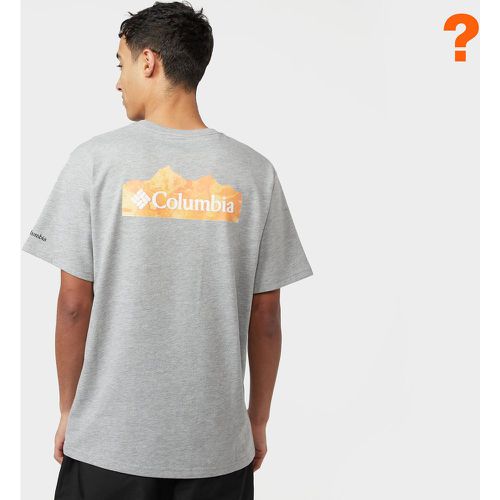 Marbled T-Shirt - ?exclusive - Columbia - Modalova