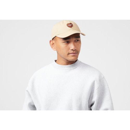 Carhartt WIP Heart Patch Cap, Beige - Carhartt WIP - Modalova