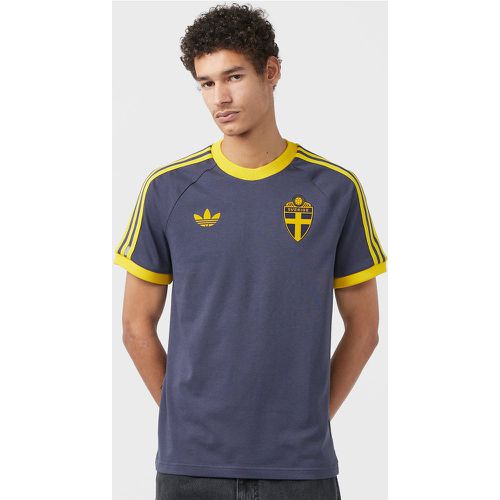 Sweden Adicolor Classics 3-Stripes T-Shirt - adidas Originals - Modalova