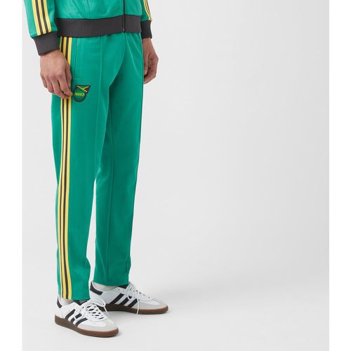 Pantalón de chándal Jamaica Beckenbauer - adidas Originals - Modalova