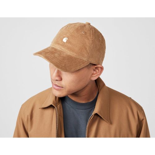 Carhartt WIP Harlem Cap, Brown - Carhartt WIP - Modalova