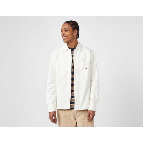 Dickies Florala Shirt, White - Dickies - Modalova