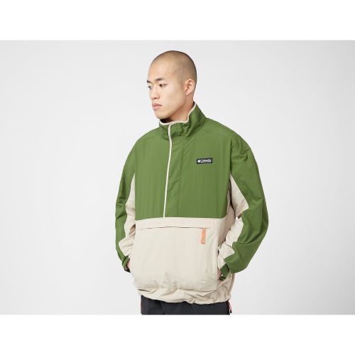 Deschutes Valley Wind Shell Jacket - Columbia - Modalova