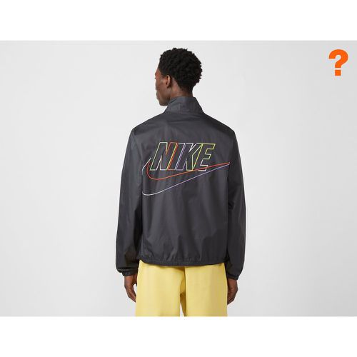 Club+ Outline Woven Jacket - Nike - Modalova