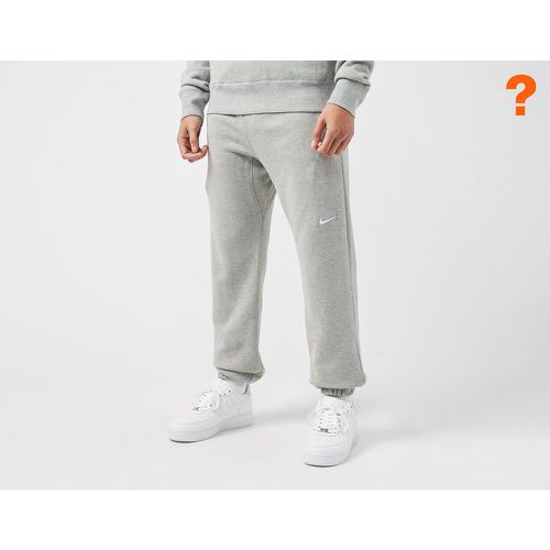 X NOCTA Fleece Basketball Pants - Nike - Modalova