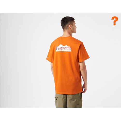 Tumble T-Shirt - ?exclusive - Columbia - Modalova