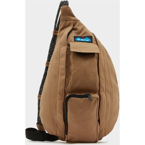 Kavu bandolera Rope, Beige - Kavu - Modalova