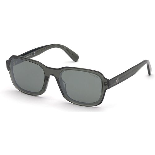 Gafas de Sol Moncler ML0199 96Q - Moncler - Modalova