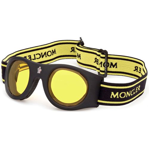 Gafas de Sol Moncler ML0051 02E - Moncler - Modalova