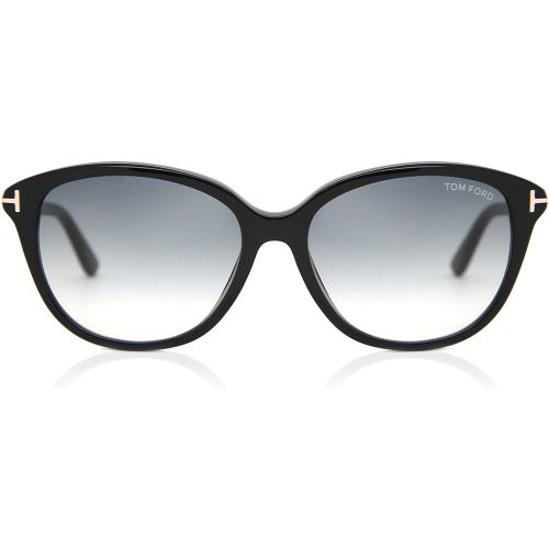 Gafas de Sol FT0329 KARMEN 01B - Tom Ford - Modalova