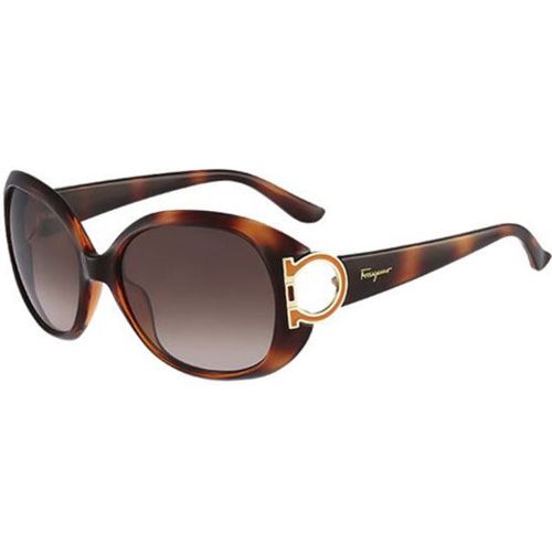 Gafas de Sol SF 668S 238 - Salvatore Ferragamo - Modalova