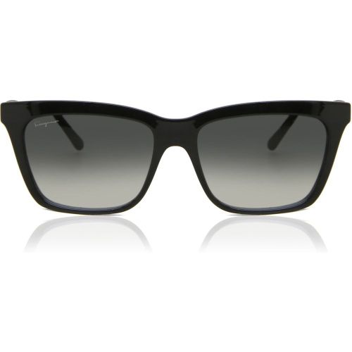 Gafas de Sol SF 1027S 001 - Salvatore Ferragamo - Modalova
