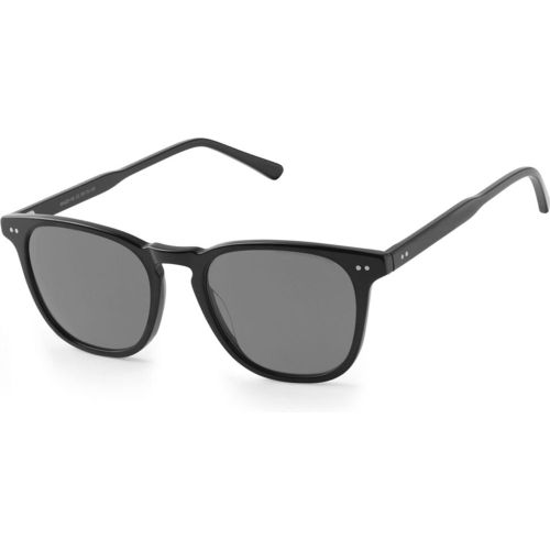Gafas de Sol Parker Grey Blue-Light Block - BON CHARGE - Modalova