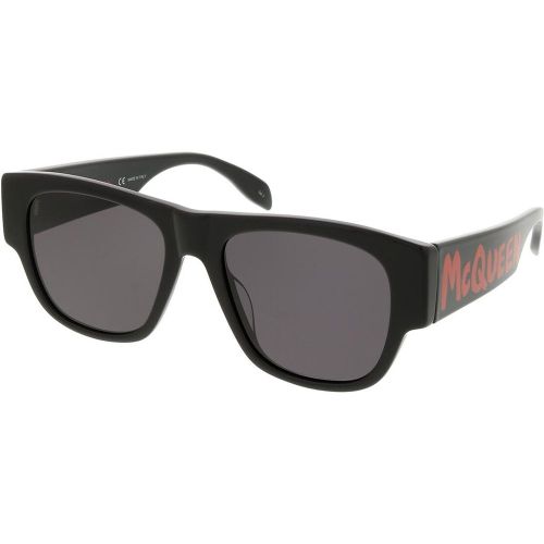 Gafas de Sol AM0328S 002 - alexander mcqueen - Modalova