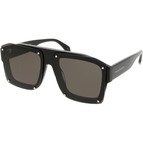 Gafas de Sol AM0335S 001 - alexander mcqueen - Modalova
