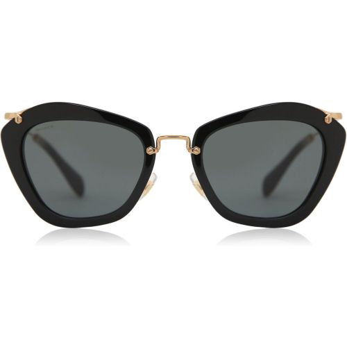 Gafas de Sol MU10NS NOIR 1AB1A1 - Miu Miu - Modalova