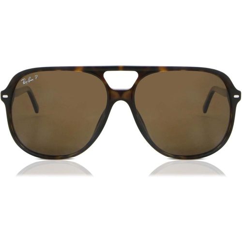 Gafas de Sol RB2198 Bill Polarized 902/57 - Ray-Ban - Modalova