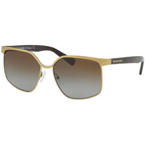 Gafas de Sol MK1018 Polarized 1145T5 - Michael Kors - Modalova