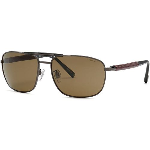 Gafas de Sol SCHF81 Polarized 568P - Chopard - Modalova